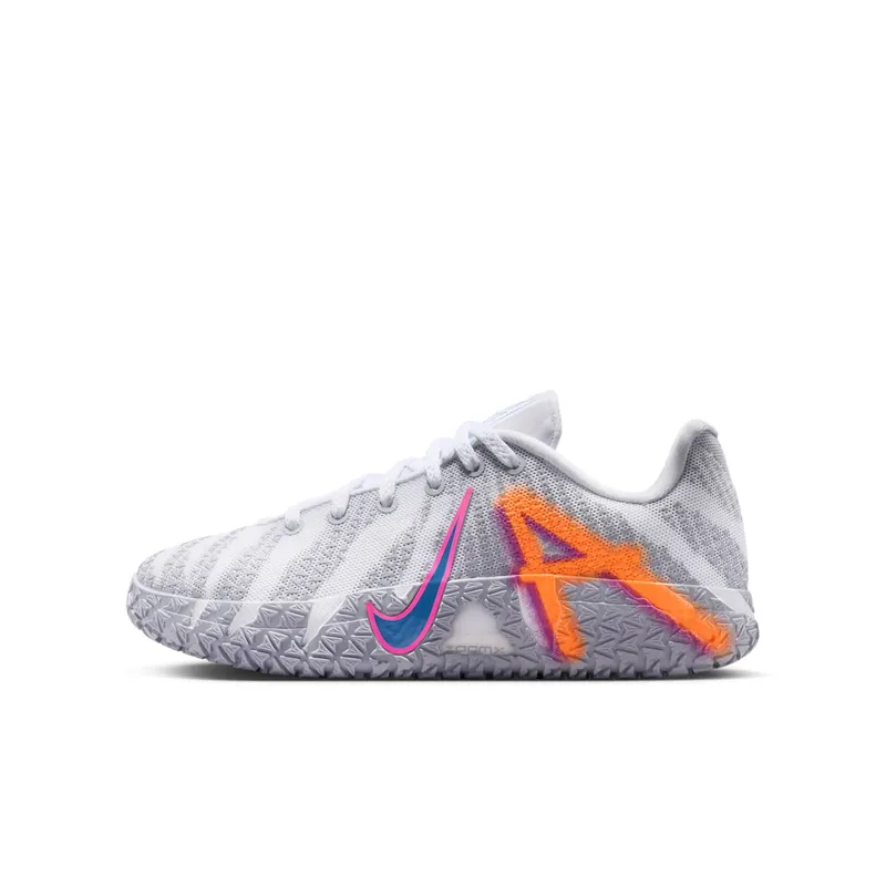 Nike Ja 3 GS “Light Show” | IB4773-100