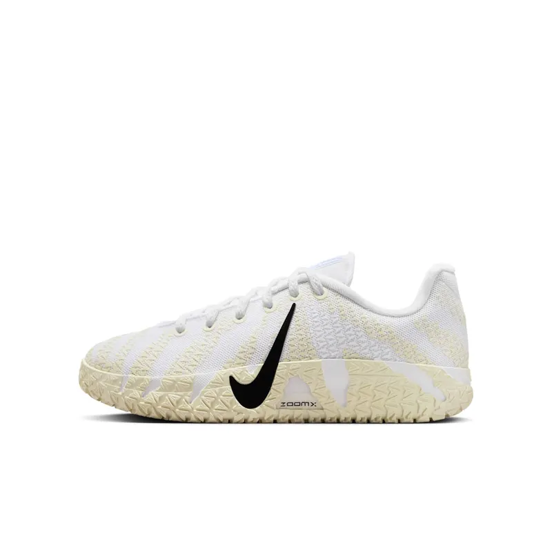 Nike Ja 3 GS “Sound Check” | IB4773-101