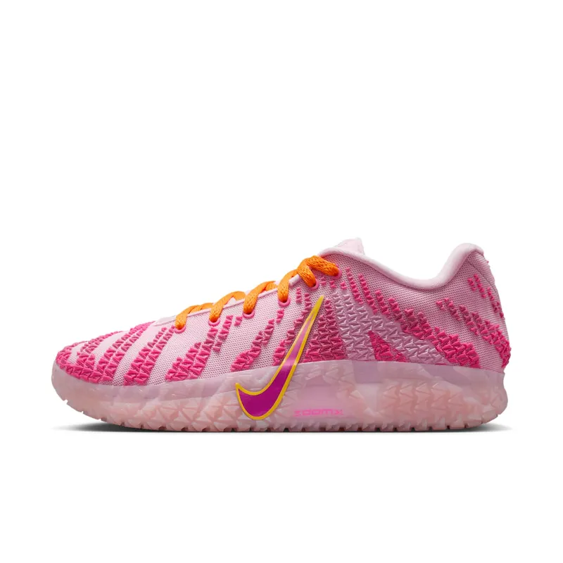 Nike Ja 3 GS “‘Pink Foam’” | HF2793-601