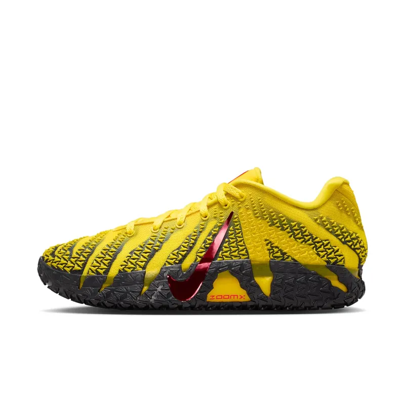 Nike Ja 3 “Let Me Be Ja” | HF2793-702
