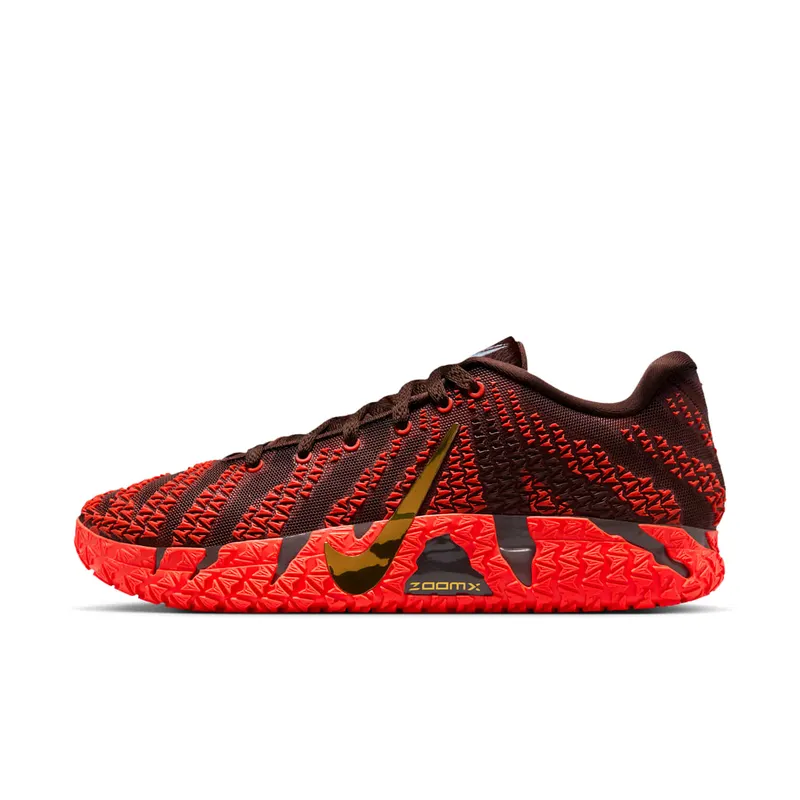 Nike Ja 3 “Year Of The Horse” | IB6508-200