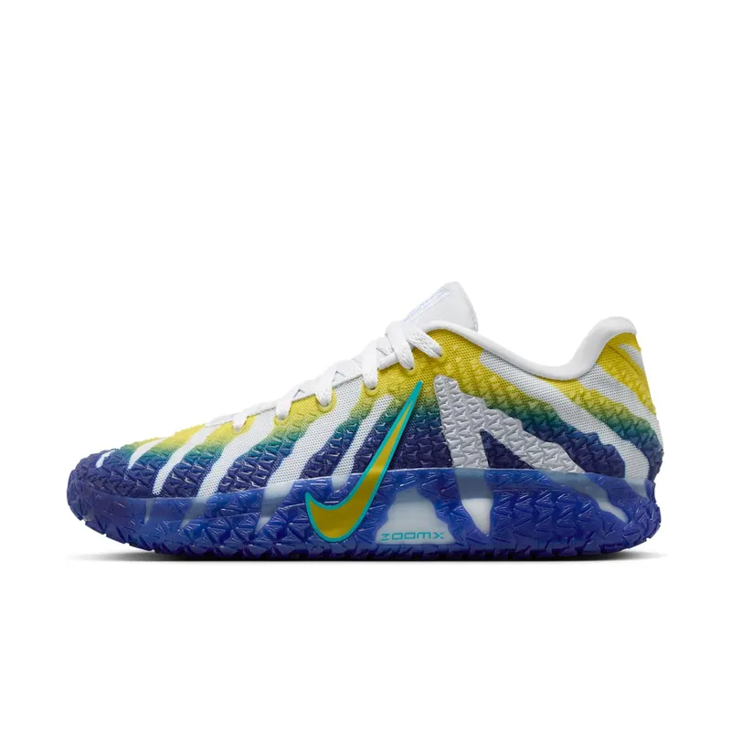 Nike Ja 3 “Murray State” | HF2793-004