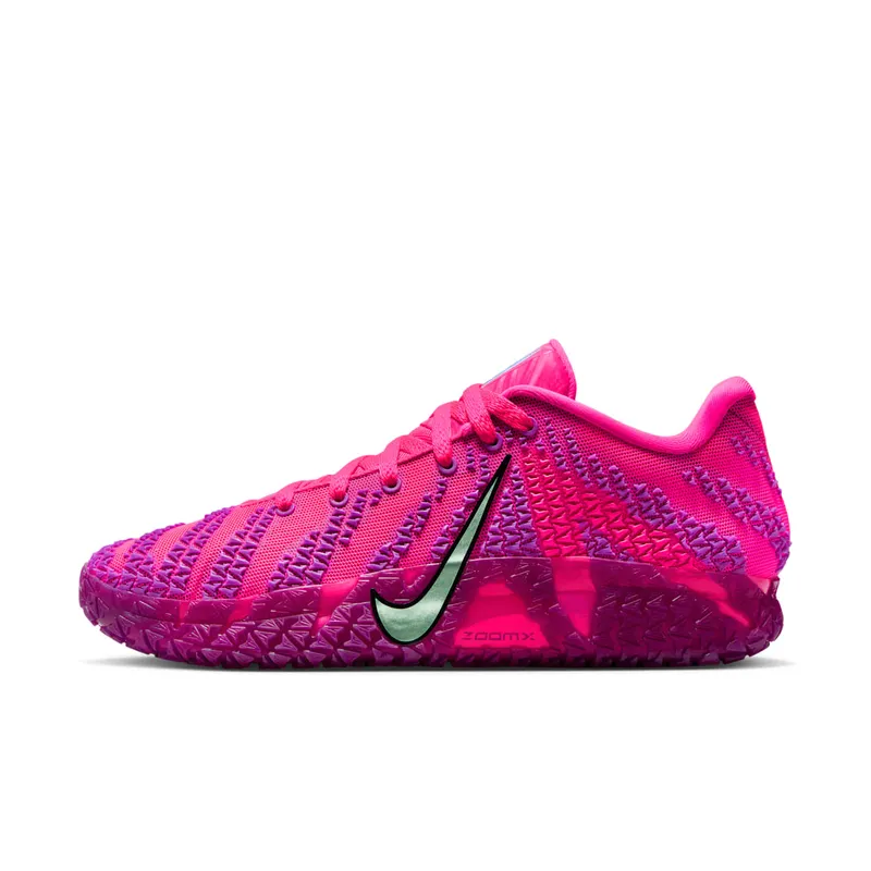Nike Ja 3 “Max Volume” “Pink” | HF2793-600