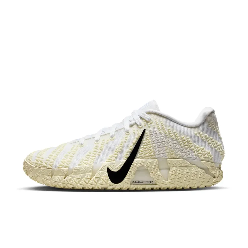 Nike Ja 3 “Sound Check” | HF2793-101