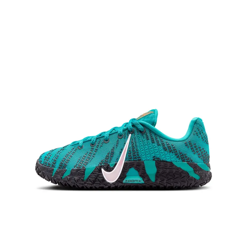 Nike Ja 3 GS “Scratch 3.0” | IB4773-300