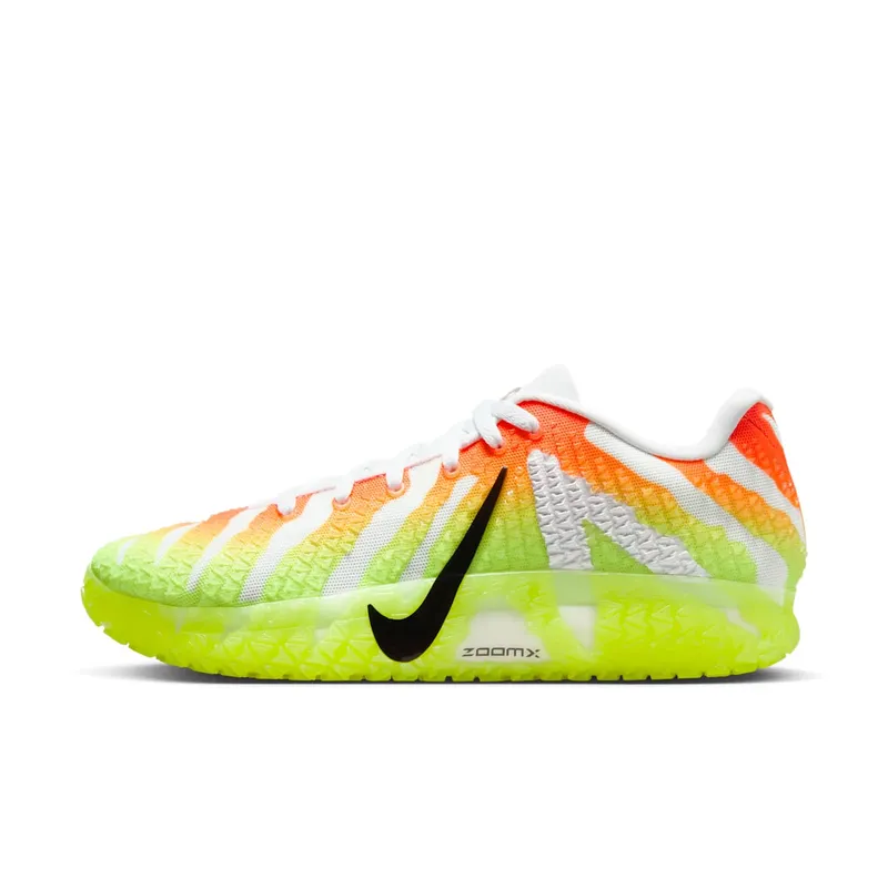 Nike Ja 3 “Snowed In” | IH0798-100