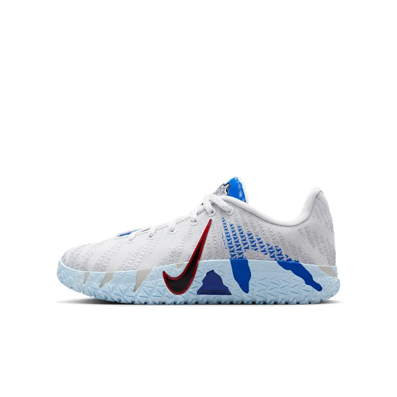 Nike Ja 3 SE GS “Outer Space” | IQ0839-001