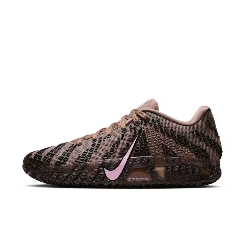 Nike Ja 3 “Mink Brown” | HF2793-200
