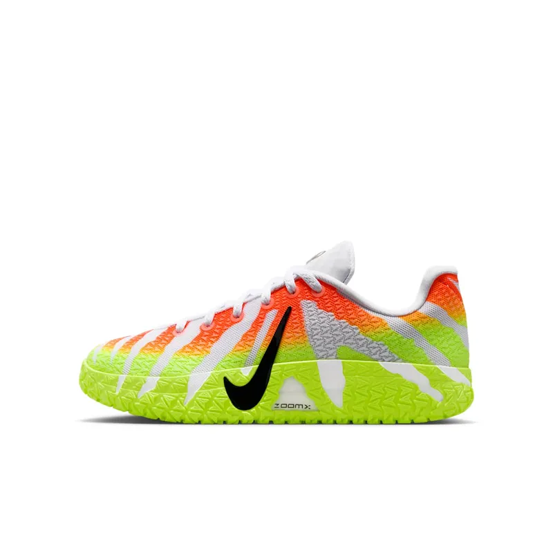 Nike Ja 3 GS “Christmas” | IM8692-100
