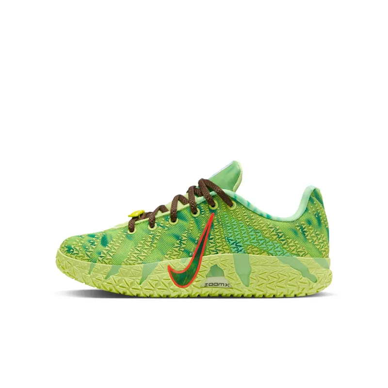 Nike Ja 3 “Spooky Season” | IM8683-700