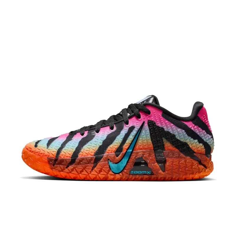 Nike Ja 3 “At Dawn” | IQ6705-001