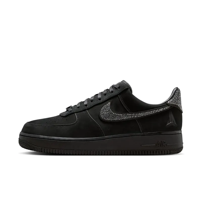 Nike Air Force 1 Low “Ja Morant – Swarovski” | IQ9772-001