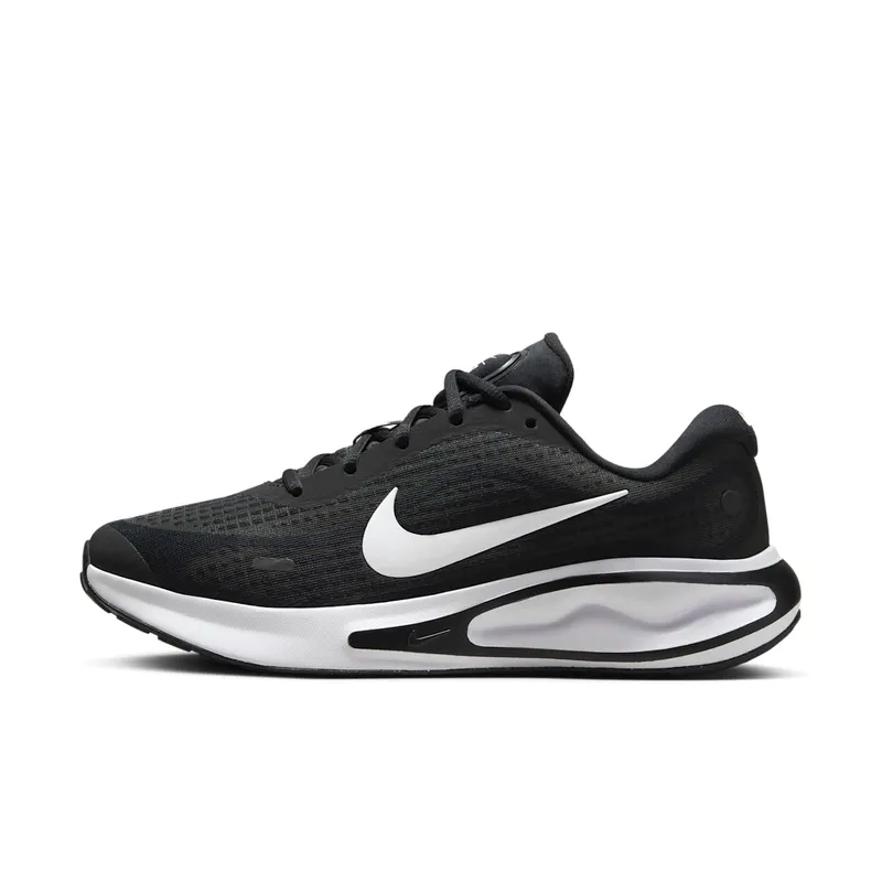 Nike Journey Run Black White | FJ7765-001