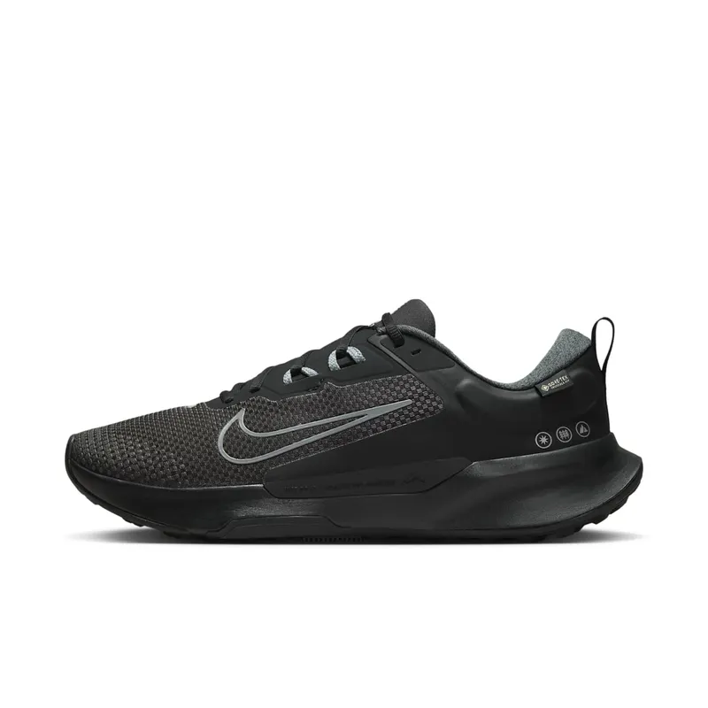 Nike Juniper Trail 2 GORE-TEX “Black Cool Grey” | HM9734-001