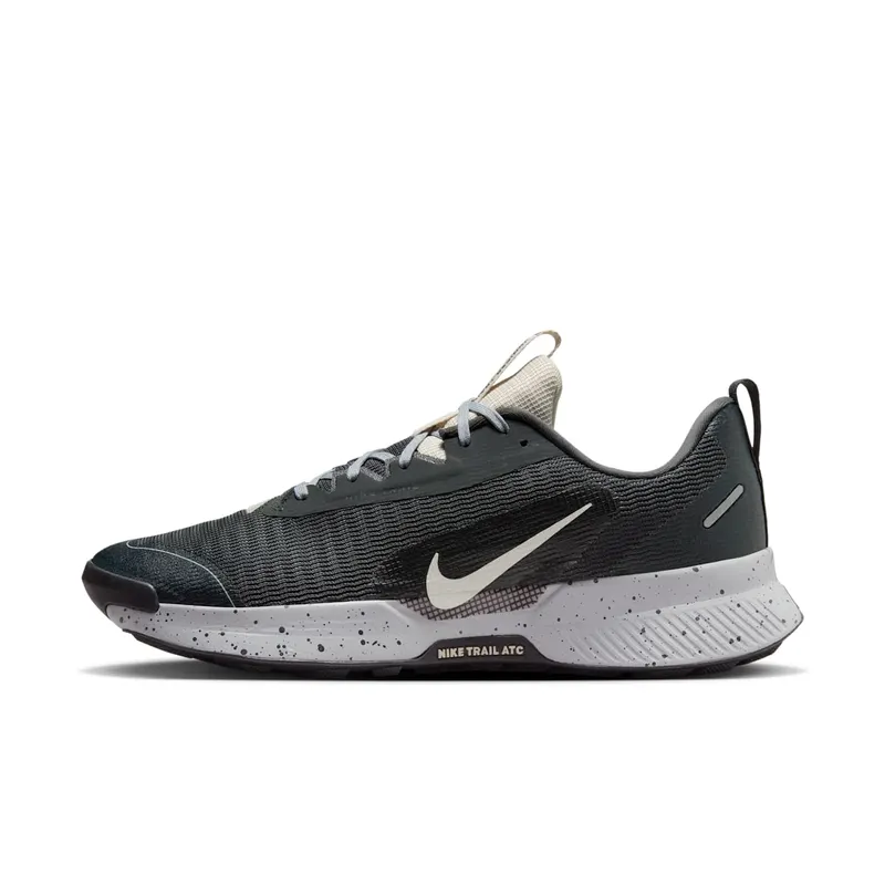 Nike Juniper Trail 3 Dark Smoke Grey Black Wolf Grey Light Orewood Brown | FQ0904-003