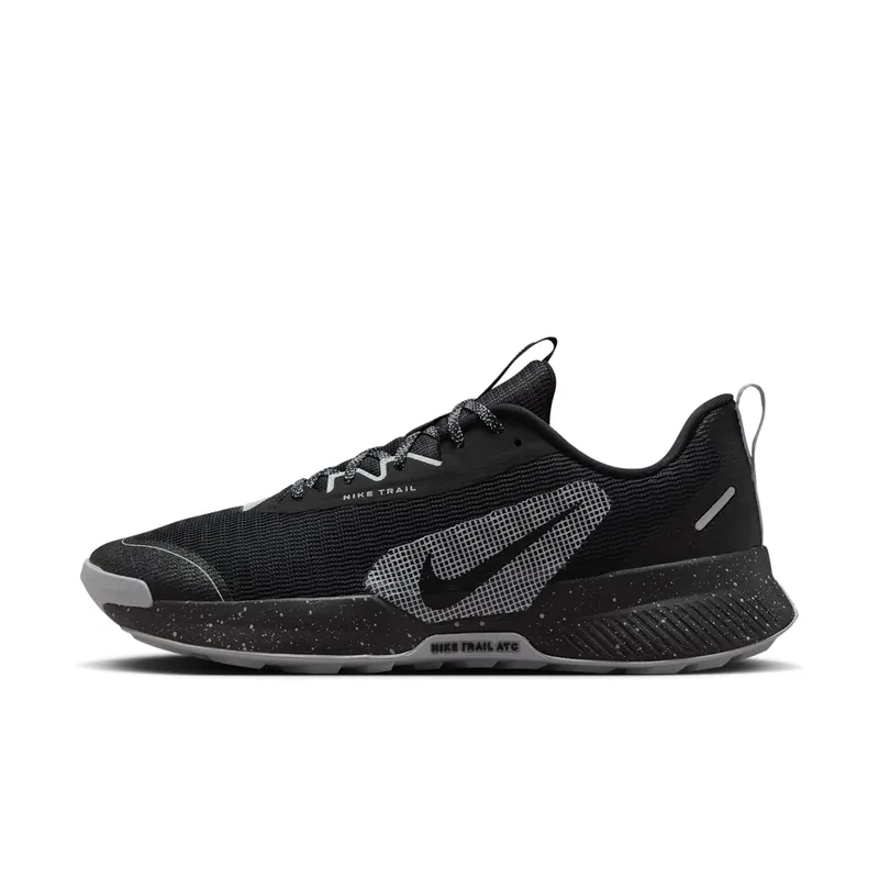 Nike Juniper Trail 3 Black Wolf Grey Photon Dust | FQ0904-001