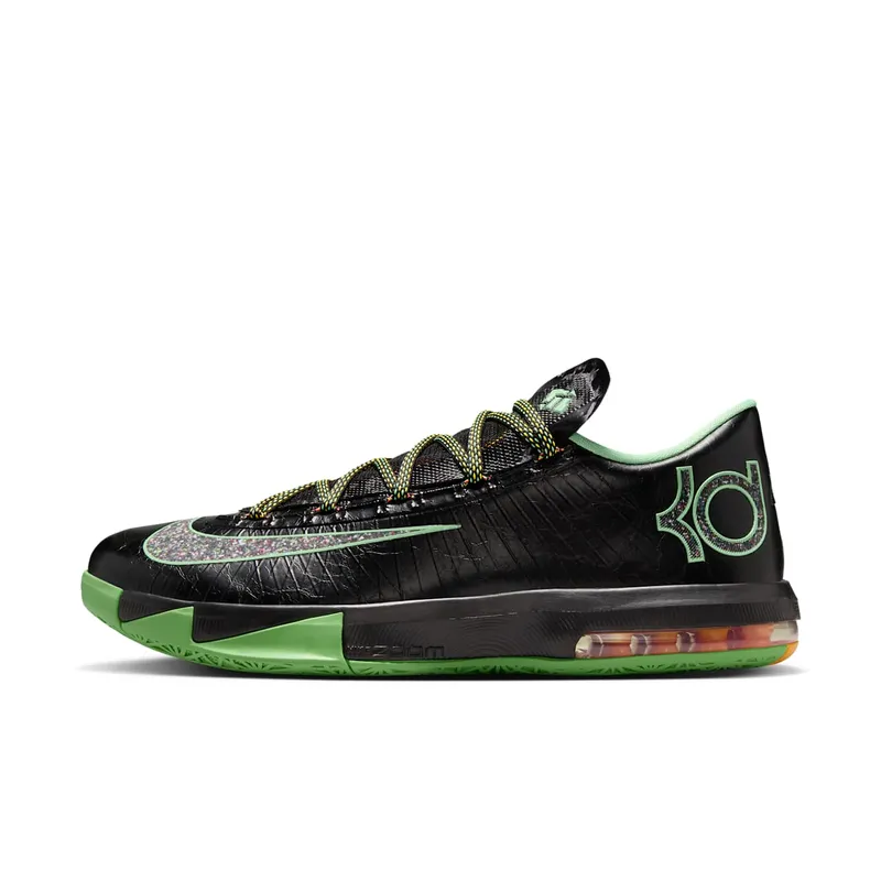 Nike KD 6 “Night Vision” | IH3582-001