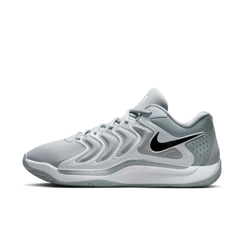 Nike KD 17 TB “Wolf Grey” | FV1307-002