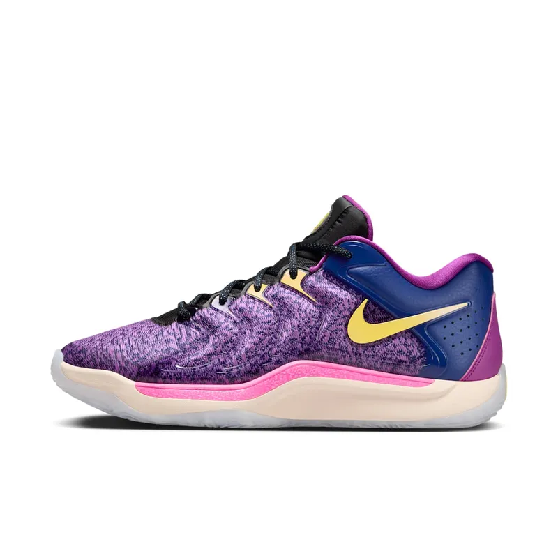 Nike KD 17 “Travel Ball” | FJ9487-400