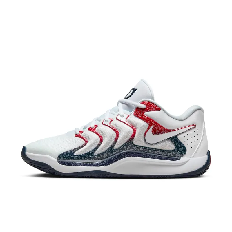 Nike KD 17 “USA” | FJ9487-101