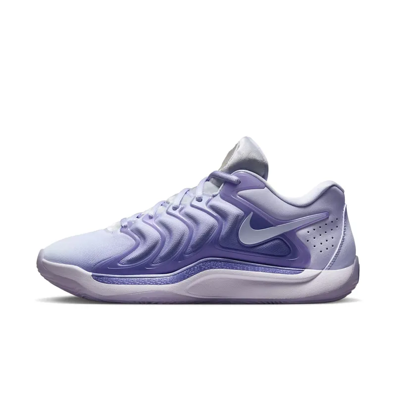 Nike KD 17 “Bad 3.0” | FJ9487-500