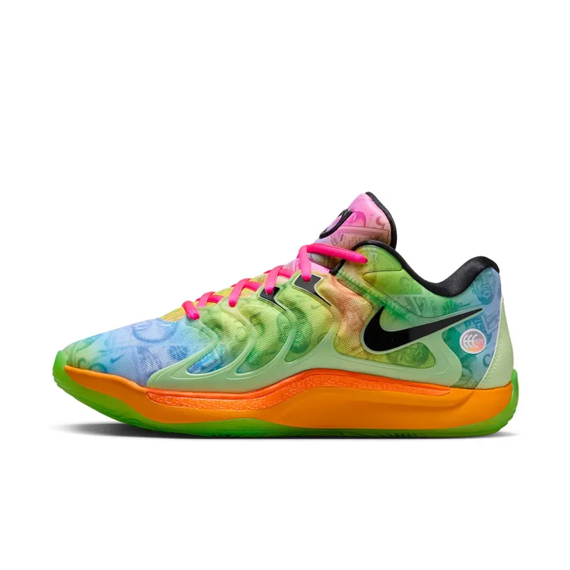 Nike KD 17 “Easy Money All-Star” | HF1811-700