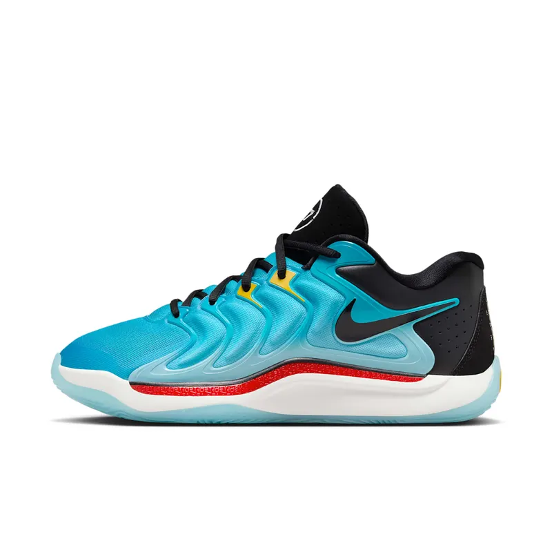 Nike KD 17 “N7” | HJ9090-488