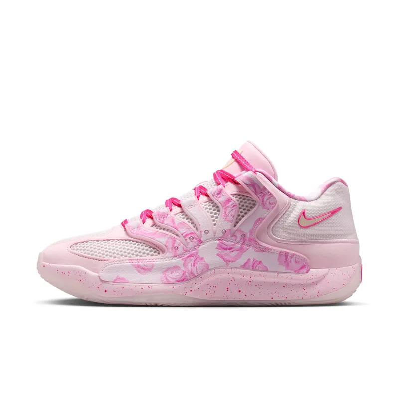 Nike KD 18 “Aunt Pearl” | HV1997-600