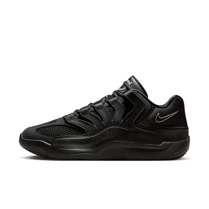 Nike KD 18 TB “Triple Black” | IM0634-001