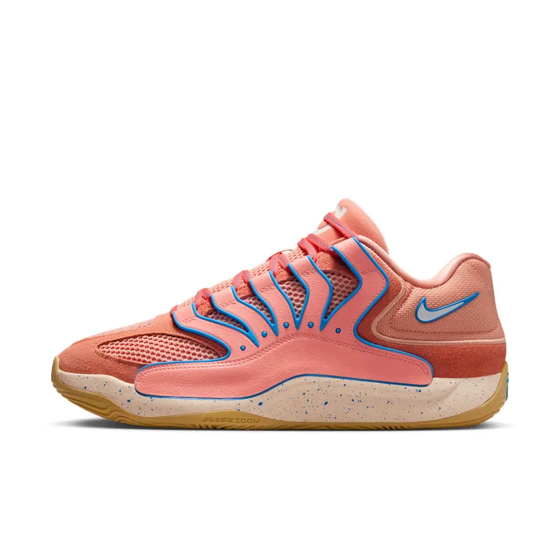 Nike KD 18 “Atomic Pink” | HV1992-601