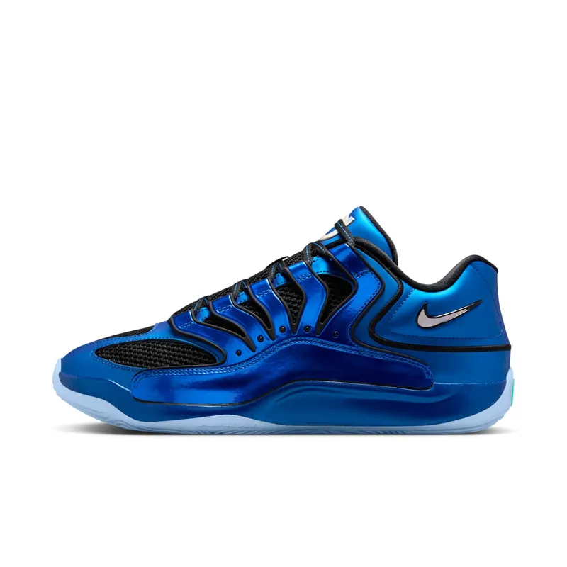 Nike KD 18 SE “International Blue” | IB6684-400
