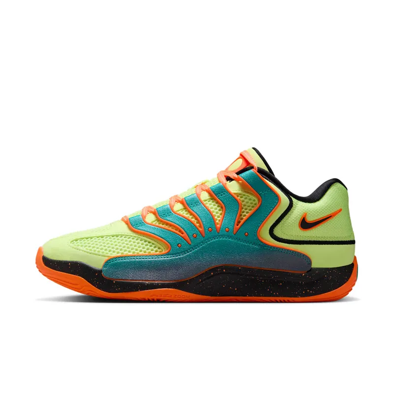 Nike KD 18 “Liquid Lime” | HV1993-301