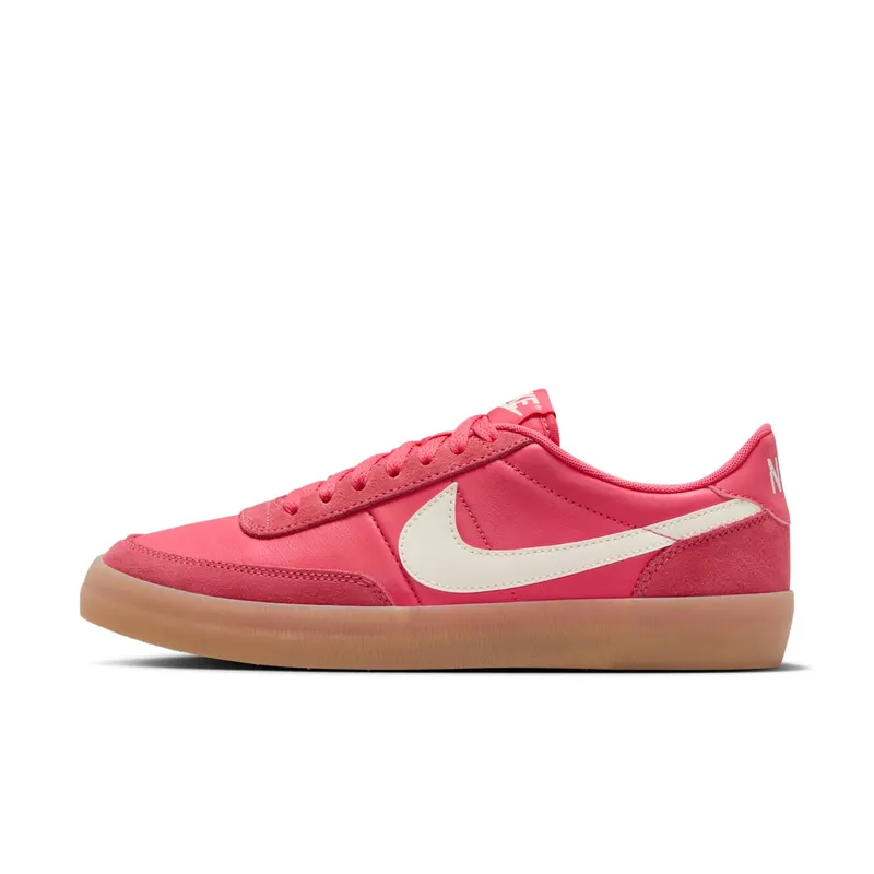 Nike Killshot 2 Aster Pink “Aster Pink / Aster Pink / Gum Yellow” | FZ5630-600