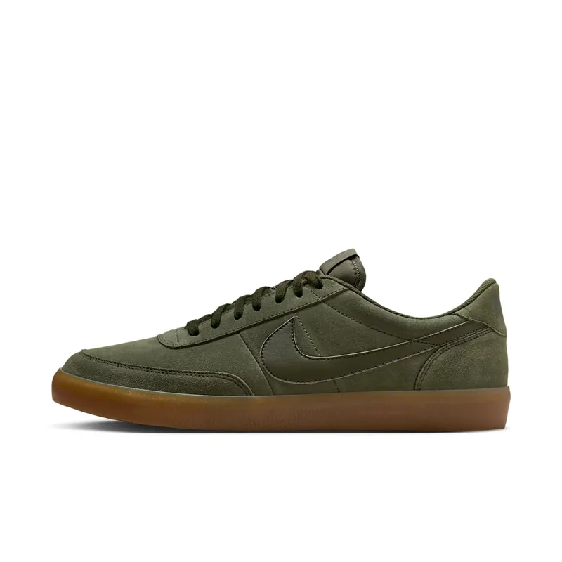 Nike Killshot 2 “Cargo Khaki/Brown Gum” | FQ8903-302