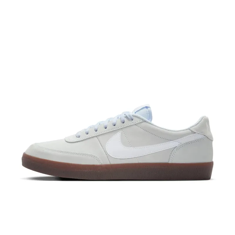 Nike Killshot 2 “Football Grey Gum Dark Brown White” | FQ8903-004