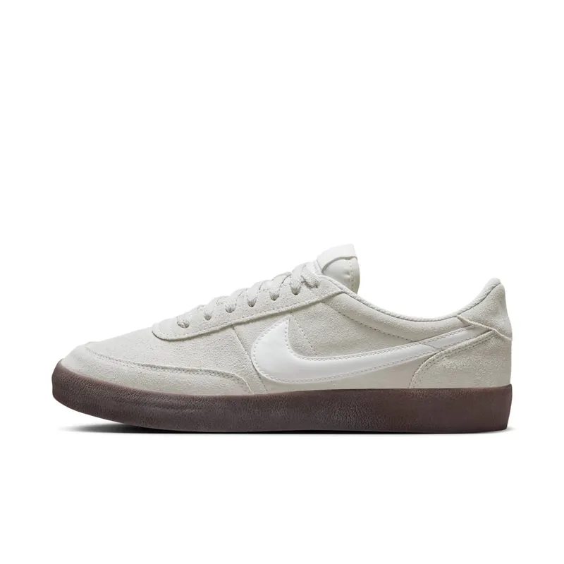 Nike Killshot 2 “Pale Ivory Gum Dark Brown” | FQ8903-100