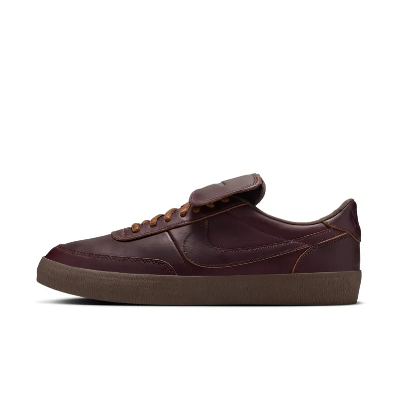 Nike Killshot 2 PRM “Tiempo Pack – Burgundy Crush” | IM8058-652