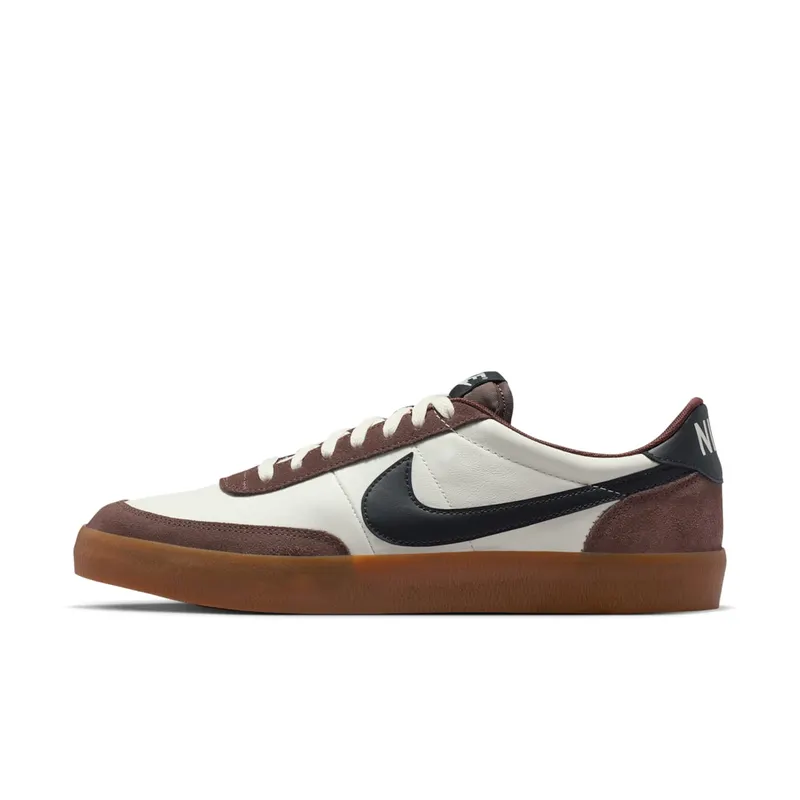Nike Killshot 2 Leather “Sail Baroque Brown Black” | IQ9402-133