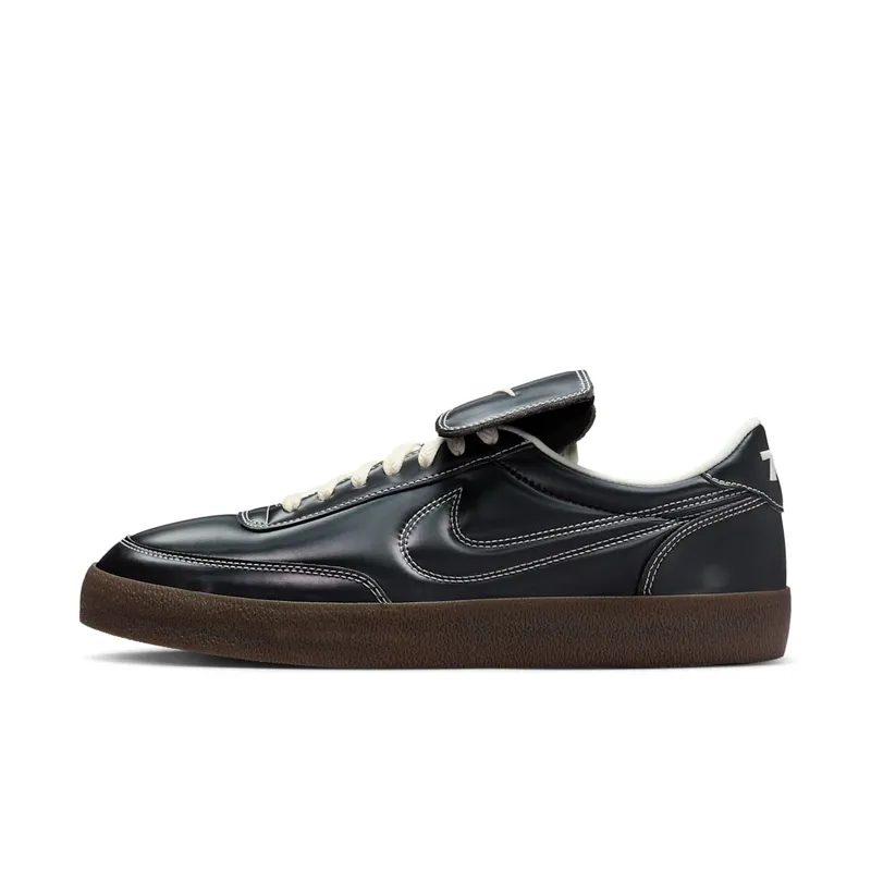 Nike Killshot 2 LTR PRM “Tiempo Pack Black” | HQ3489-010