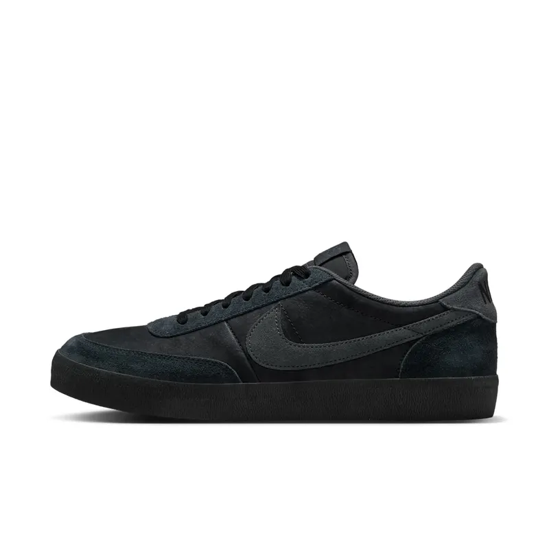 Nike Killshot 2 PRM “Black Anthracite” | HV6116-001