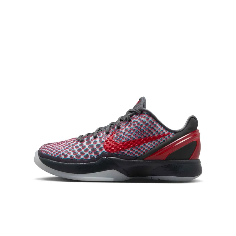 Nike Zoom Kobe 6 GS “3D” | HM4824-002