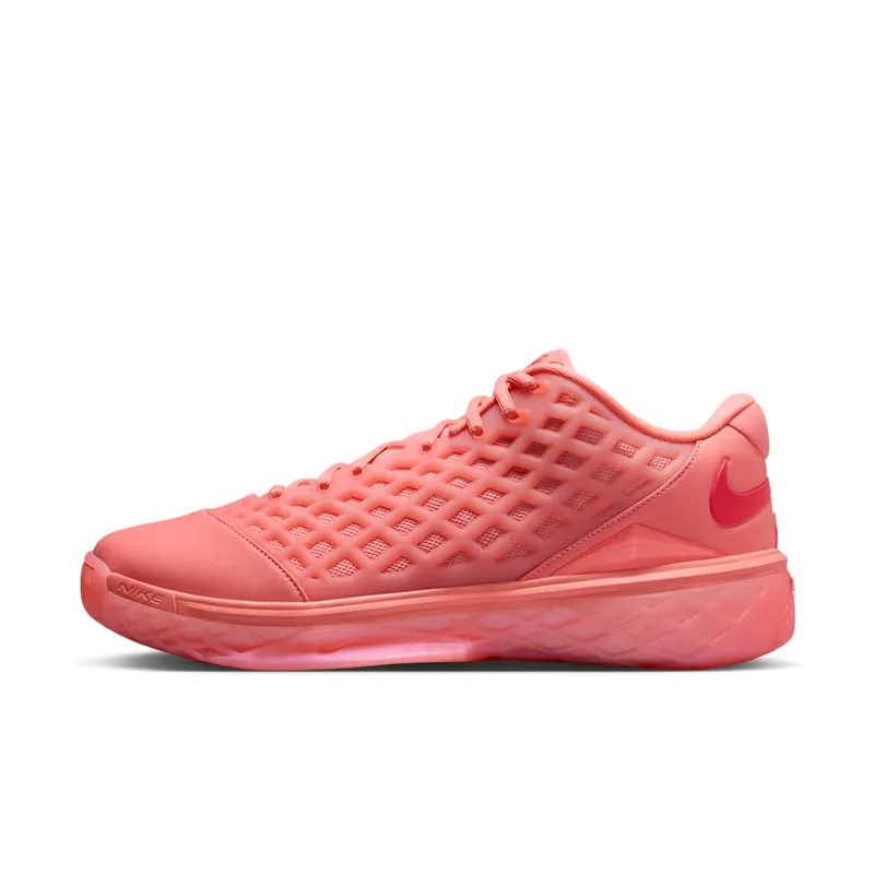 Nike Kobe 3 Low Protro – Atomic Pink – “Atomic Pink” | IV7127-600