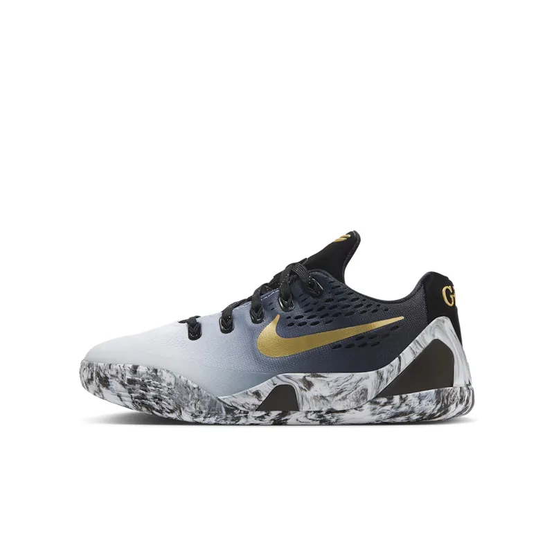Nike Kobe 9 Low EM GS “Mambacita” | FV3607-002