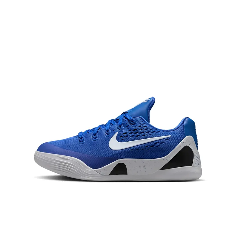 Nike Kobe 9 EM TB GS “Game Royal” | FV3607-400