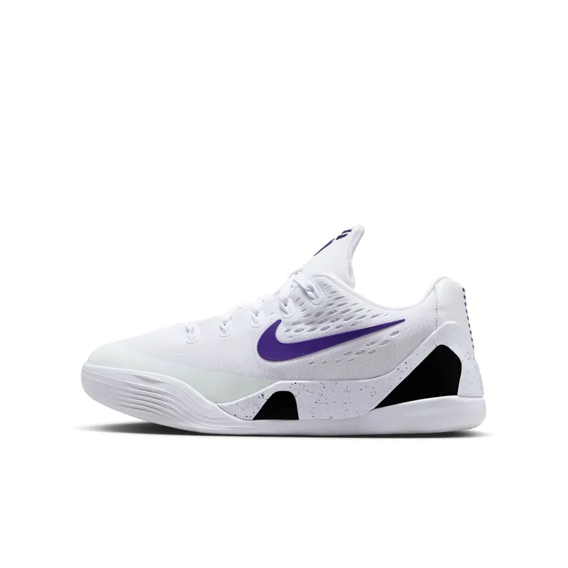 Nike Kobe 9 EM TB GS “Lakers Home” | FV3607-101