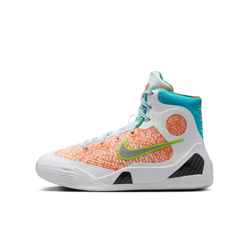 Nike Kobe 9 Elite Protro GS “What The” | HJ9446-100