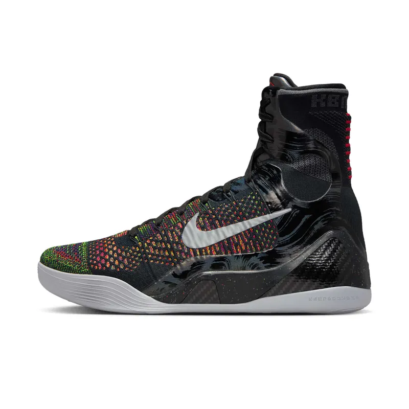 Nike Kobe 9 Elite Protro “Masterpiece” | FZ7335-001