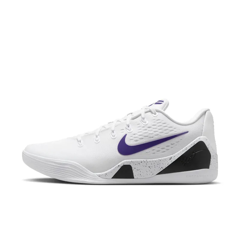 Nike Kobe 9 EM TB “Lakers Home” | IH1401-100