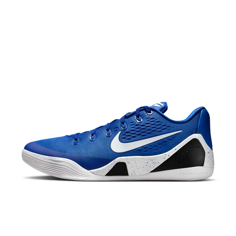 Nike Kobe 9 EM TB “Game Royal” | IH1401-400