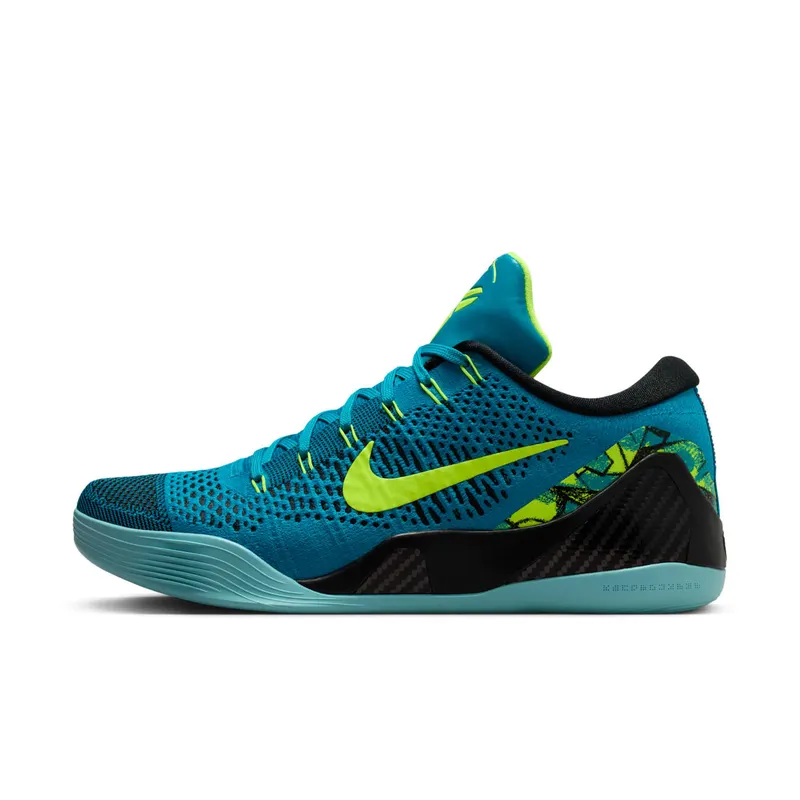 Nike Kobe 9 Elite Protro “Perspective” | IO3673-400